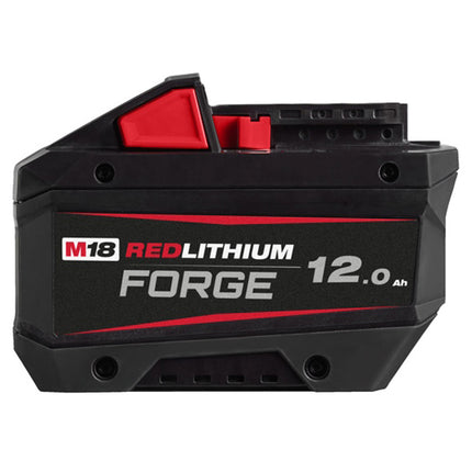MILWAUKEE BATTERIA FORGE M18 FB DA 18V