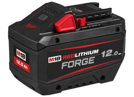 MILWAUKEE BATTERIA FORGE 18V 12,0AH ART. M18 FB12
