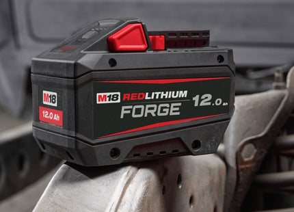 MILWAUKEE BATTERIA FORGE 18V 12,0AH ART. M18 FB12