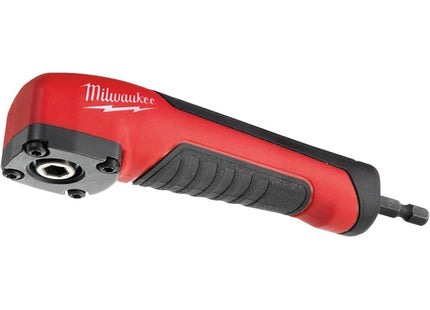 MILWAUKEE SET DI INSERTI BITS ED ACCESSORI CON DISPOSITIVO ANGOLARE PZ39