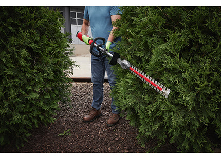 MILWAUKEE ESTENSIONE TAGLIASIEPI MULTIUTENSILE GIARDINO M18 FOPH-SHTA