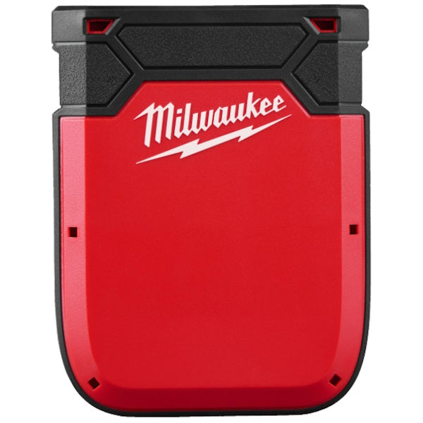 MILWAUKEE BATTERIA PIATTA PER ABBIGLIAMENTO TERMICO 12V MOD.IRPSU3-0