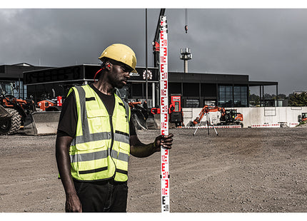 MILWAUKEE STADIA PER LASER DA CM 500 ART. ROD500