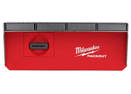 MILWAUKEE PACKOUT SCAFFALE MAGNETICO MM234X92X65