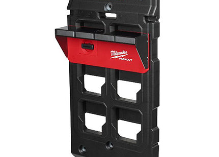 MILWAUKEE PACKOUT SCAFFALE MAGNETICO MM234X92X65