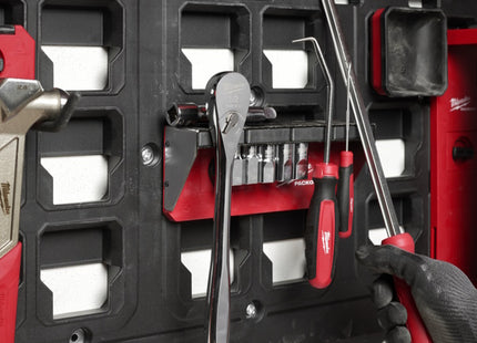 MILWAUKEE PACKOUT SCAFFALE MAGNETICO MM234X92X65