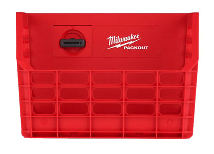 MILWAUKEE PACKOUT CESTELLO MM252X190X172