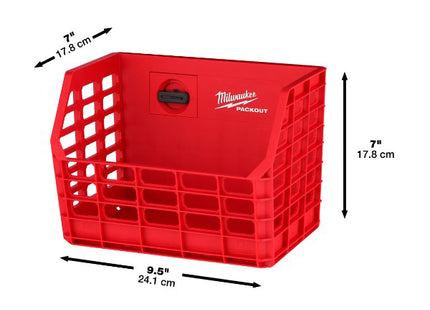 MILWAUKEE PACKOUT CESTELLO MM252X190X172