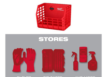 MILWAUKEE PACKOUT CESTELLO MM252X190X172