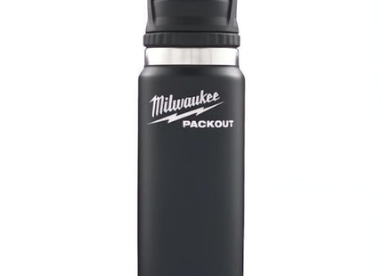 MILWAUKEE PACKOUT BORRACCIA DA ML.710 NERA