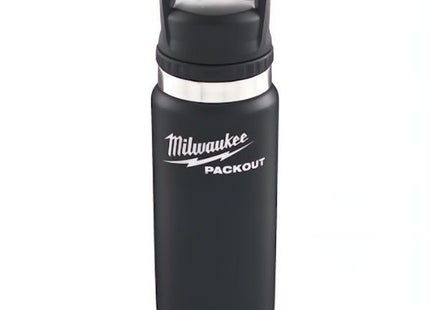 MILWAUKEE PACKOUT BORRACCIA DA ML.710 NERA