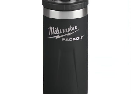 MILWAUKEE PACKOUT BORRACCIA DA ML.710 NERA