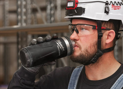 MILWAUKEE PACKOUT BORRACCIA DA ML.710 NERA