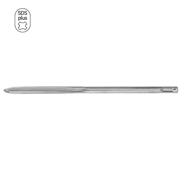 MILWAUKEE SCALPELLO SDS-PLUS AUTOAFFILANTE A PUNTA MM250