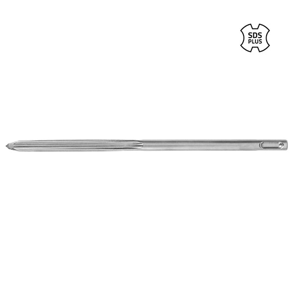 MILWAUKEE SCALPELLO SDS-PLUS AUTOAFFILANTE A PUNTA MM250