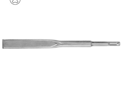 MILWAUKEE SCALPELLO SDS-PLUS AUTOAFFILANTE PIATTO MM250X20