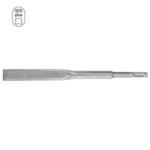 MILWAUKEE SCALPELLO SDS-PLUS AUTOAFFILANTE PIATTO MM250X20