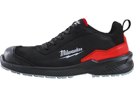 MILWAUKEE SCARPE ANTINFORTUNISTICHE BASSE MOD. FLEXTRED S3S