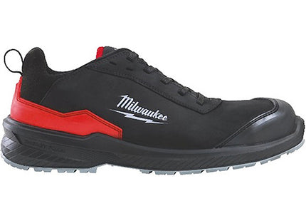 MILWAUKEE SCARPE ANTINFORTUNISTICHE BASSE MOD. FLEXTRED S3S