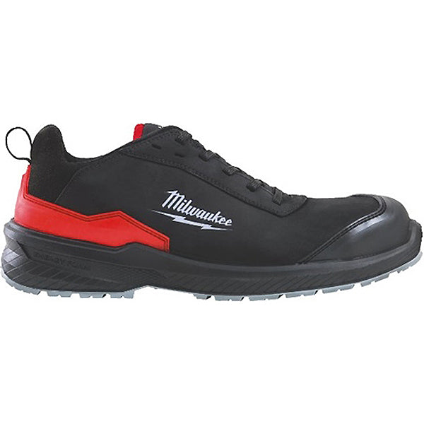 MILWAUKEE SCARPE ANTINFORTUNISTICHE BASSE MOD. FLEXTRED S3S