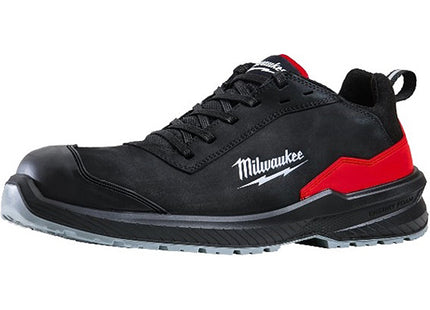 MILWAUKEE SCARPE ANTINFORTUNISTICHE BASSE MOD. FLEXTRED S3S
