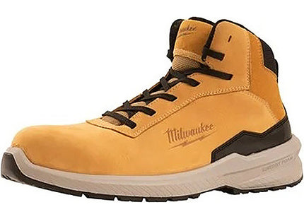 MILWAUKEE SCARPE ANTINFORTUNISTICHE ALTE MOD. FLEXTRED S3S