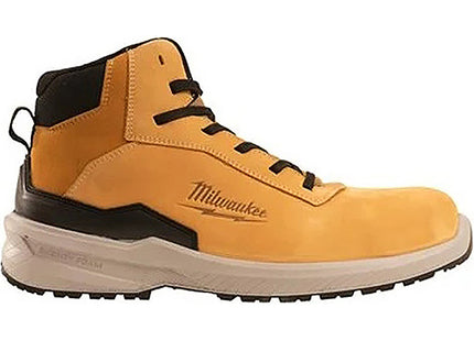 MILWAUKEE SCARPE ANTINFORTUNISTICHE ALTE MOD. FLEXTRED S3S