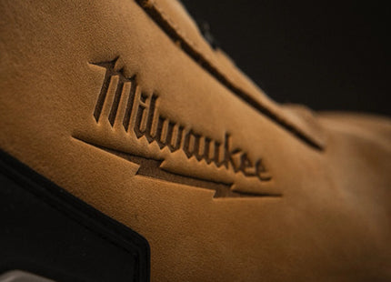 MILWAUKEE SCARPE ANTINFORTUNISTICHE ALTE MOD. FLEXTRED S3S