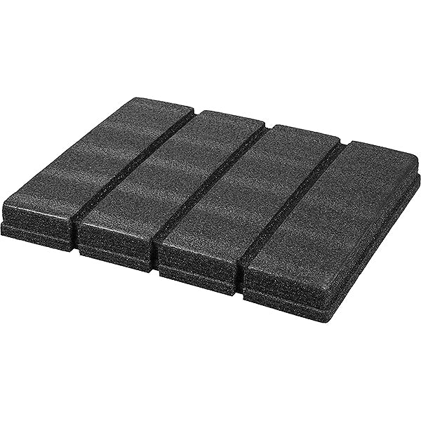 MILWAUKEE PACKOUT TERMOFORMATO SLIM PER CASSETTIERE PORTAUTENSILI