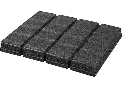 MILWAUKEE PACKOUT TERMOFORMATO SLIM PER CASSETTIERE PORTAUTENSILI