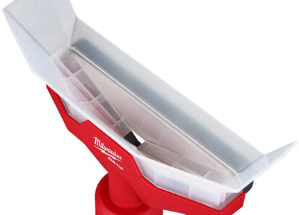 MILWAUKEE ACCESSORIO RACCOGLIPOLVERE PER ASPIRATORI MOD. 1 AIR-TIP