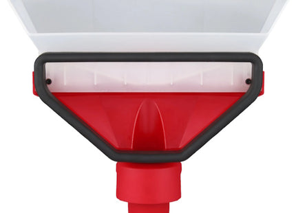MILWAUKEE ACCESSORIO RACCOGLIPOLVERE PER ASPIRATORI MOD. 1 AIR-TIP