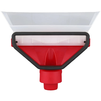 MILWAUKEE ACCESSORIO RACCOGLIPOLVERE PER ASPIRATORI MOD. 1 AIR-TIP