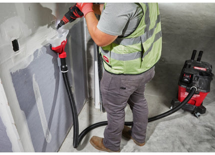 MILWAUKEE ACCESSORIO RACCOGLIPOLVERE PER ASPIRATORI MOD. 1 AIR-TIP