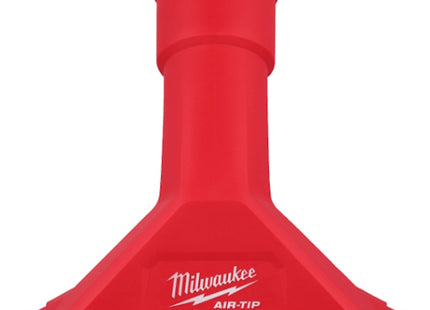 MILWAUKEE BOCCHETTA PAVIMENTI MAGNETICA PER ASPIRATORI MOD. 11 AIR-TIP