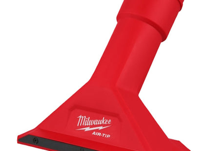 MILWAUKEE BOCCHETTA PAVIMENTI MAGNETICA PER ASPIRATORI MOD. 11 AIR-TIP