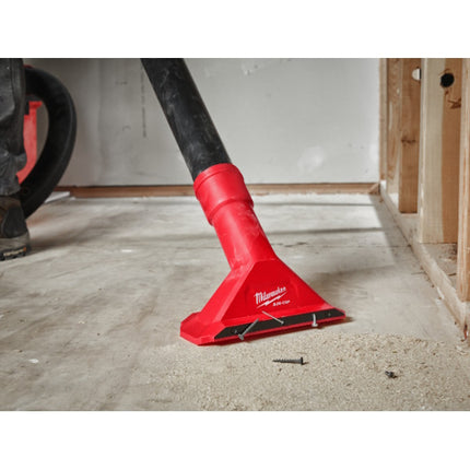 MILWAUKEE BOCCHETTA PAVIMENTI MAGNETICA PER ASPIRATORI MOD. 11 AIR-TIP