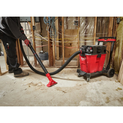 MILWAUKEE BOCCHETTA PAVIMENTI MAGNETICA PER ASPIRATORI MOD. 11 AIR-TIP