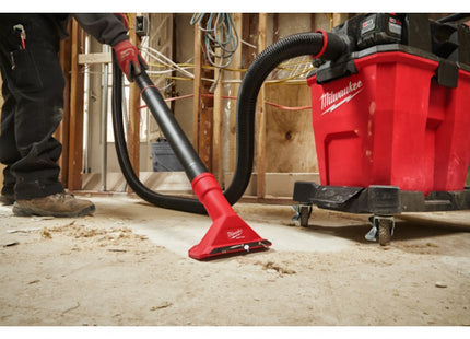 MILWAUKEE BOCCHETTA PAVIMENTI MAGNETICA PER ASPIRATORI MOD. 11 AIR-TIP