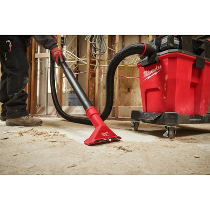 MILWAUKEE BOCCHETTA PAVIMENTI MAGNETICA PER ASPIRATORI MOD. 11 AIR-TIP
