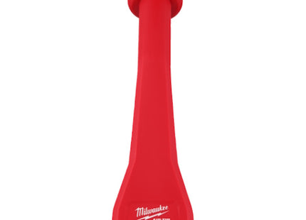 MILWAUKEE BOCCHETTA A SPAZZOLA PIATTA PER ASPIRATORI MOD. 15 AIR-TIP