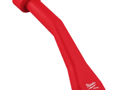 MILWAUKEE BOCCHETTA A SPAZZOLA PIATTA PER ASPIRATORI MOD. 15 AIR-TIP