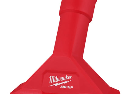 MILWAUKEE BOCCHETTA PAVIMENTI A SPAZZOLA PER ASPIRATORI MOD. 16 AIR-TIP
