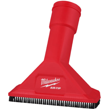 MILWAUKEE BOCCHETTA PAVIMENTI A SPAZZOLA PER ASPIRATORI MOD. 16 AIR-TIP