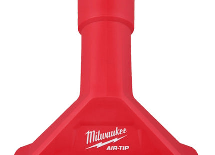 MILWAUKEE BOCCHETTA PAVIMENTI A SPAZZOLA PER ASPIRATORI MOD. 16 AIR-TIP