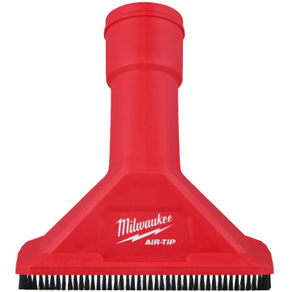 MILWAUKEE BOCCHETTA PAVIMENTI A SPAZZOLA PER ASPIRATORI MOD. 16 AIR-TIP