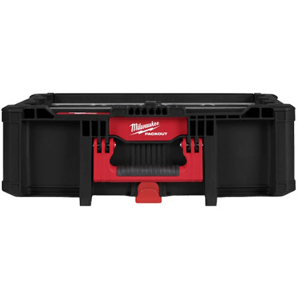 MILWAUKEE PACKOUT ORGANIZER CON CONTENITORI MM500X386X170