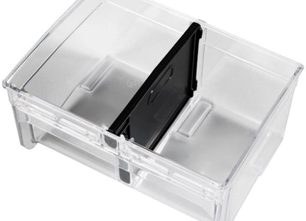 MILWAUKEE PACKOUT ORGANIZER CON CONTENITORI MM500X386X170