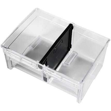 MILWAUKEE PACKOUT ORGANIZER CON CONTENITORI MM500X386X170