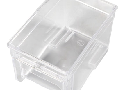 MILWAUKEE PACKOUT ORGANIZER CON CONTENITORI MM500X386X170